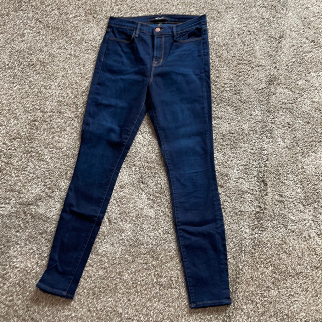 J Brand Jeans
